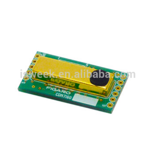 High accuracy Non-dispersive infrared (NDIR) sensor CDM7160